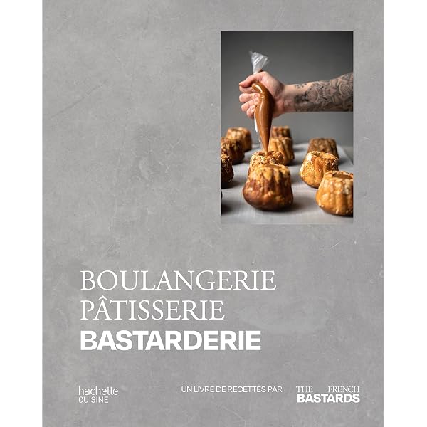 Le Grand Livre de la Boulangerie - Viennoiserie - L'intégrale en